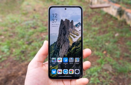 Redmi Note 14
