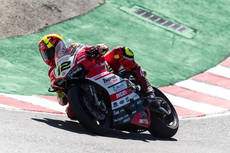 Xavi Fores Wsbk Estados Unidos 2018 3