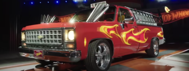 ¿Hot Wheels de tamaño real?: Este nuevo show de TV hará que revivas tu infancia
