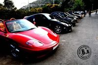 6to6, una concentración elitista en la costa de Barcelona