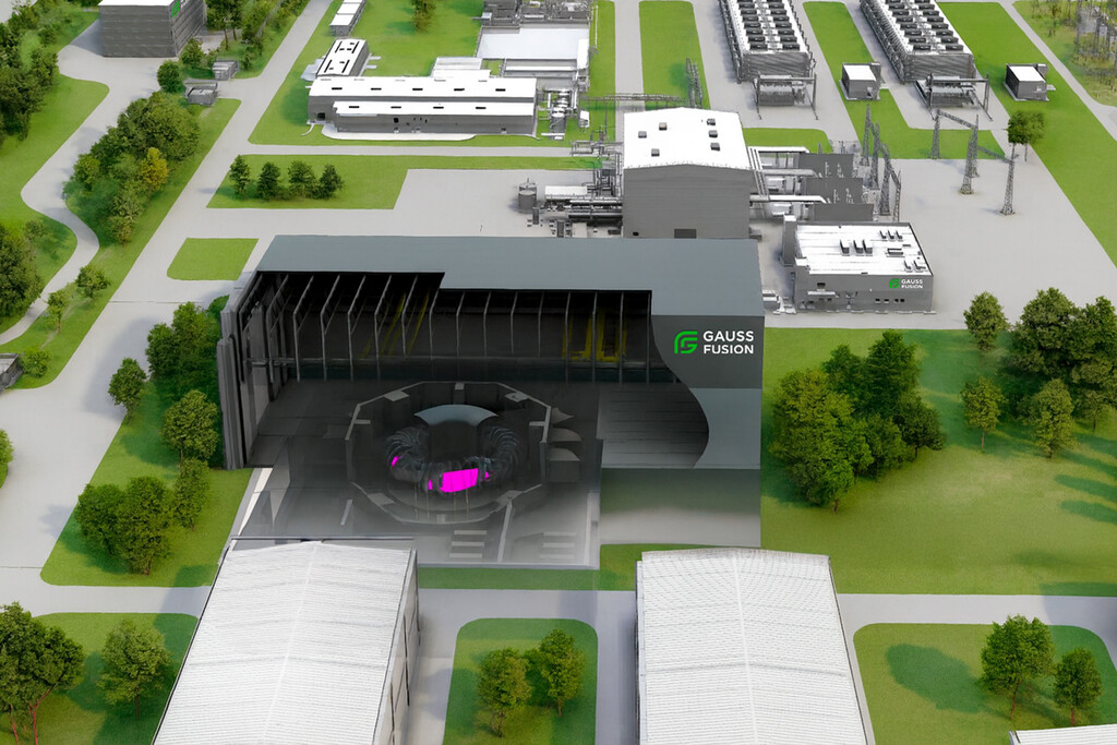 Europa busca dónde encender su “sol artificial” y España solo tiene que derrotar a Italia y a Alemania para conseguirlo