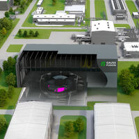 Europa está buscando dónde poner su primer reactor de fusión nuclear. Y España es uno de los mejores candidatos