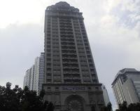 Yakarta (Indonesia): Da Vinci Tower