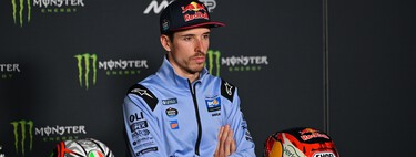 Álex Márquez tiene una fractura en una vértebra, se ha roto la clavícula y tendrá que pasar por el quirófano 