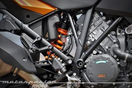 Motormaniaonline 1190 Adventure