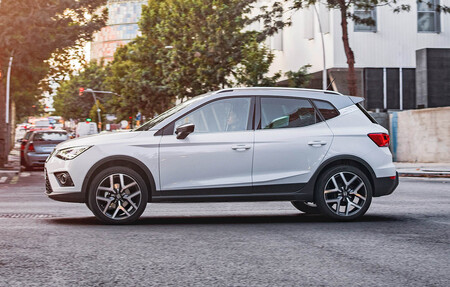 SeatSeat Arona 2021, toda la información