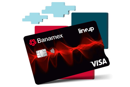 Banamex Tarjeta Lineup