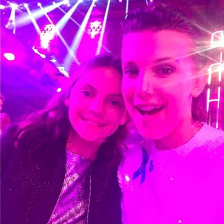 Los MTV Movie Awards se cotillean en Instagram