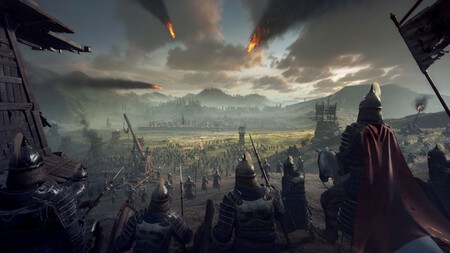 Ark: Survival Evolved acusa a Myth of Empires de usar su código fuente y el MMO es eliminado de Steam