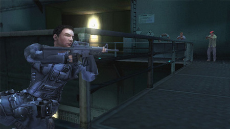 Sony podría estar trabajando en un nuevo 'Syphon Filter' para PS3
