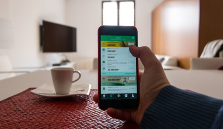 TuLotero, o cómo las apps están cambiando la forma de jugar a la lotería