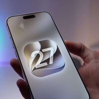 Ya está aquí la primera beta de iOS 27.2 con Siri AI en español