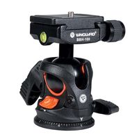 Vanguard BBH-100: una rótula para trípode de gama alta, rebajada en Amazon a 88,06 euros 