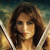 Penélope Cruz, sobre por qué prefiere España a Hollywood: "A Estados Unidos siempre he ido con billete de ida y vuelta" 