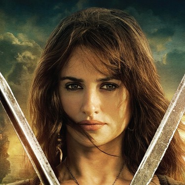 Penélope Cruz, sobre por qué prefiere España a Hollywood: "A Estados Unidos siempre he ido con billete de ida y vuelta" 