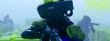 Marathon ha sido retrasado de manera indefinida. Y eso es bueno para Bungie, para PlayStation... y para todos Marathon ha sido retrasado de manera indefinida. Y eso es bueno para Bungie, para PlayStation... y para todos