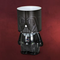 Lámpara LED Star Wars de Look-Alite por 15,59 euros y envío gratis