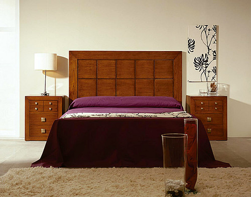 Foto de Dormitorios con estilo: oriental (6/6)