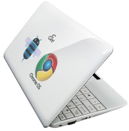 Asus podría plantar cara a las tablets con netbooks de 200 dólares, con Chrome OS o Honeycomb