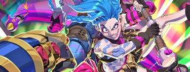 2XKO sabe cómo atrapar a principiantes y expertos. Incluso cuando ya tropieza con las mismas piedras de League of Legends 2XKO sabe cómo atrapar a principiantes y expertos. Incluso cuando ya tropieza con las mismas piedras de League of Legends