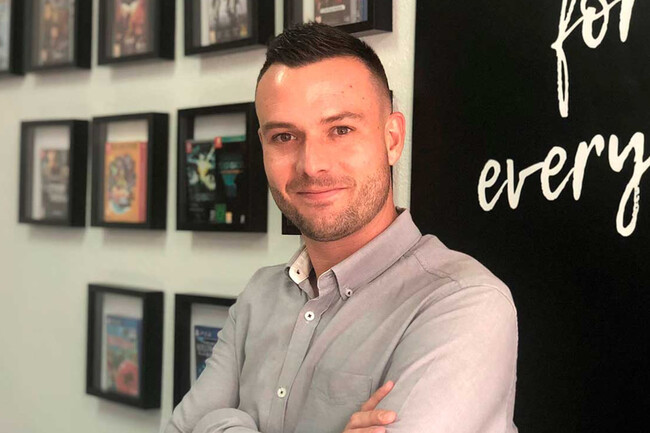 Sergio Palacián, CEO de Meridiem, sobre su nuevo plan tras la muerte del formato físico en PlayStation: "Seguiremos trabajando siempre guiados por nuestros valores"