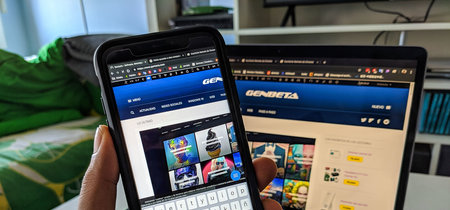 Chrome Remote Desktop: qué es, cómo funciona y cómo puedes usarlo para controlar tu PC de forma remota