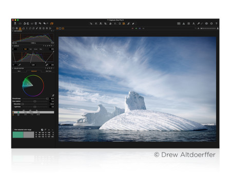 Cómo empezar con Capture One (III): Gestión de color