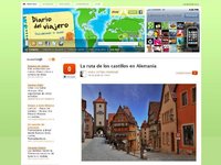 Mas cambios: nueva pestaña con "Lo mejor" y comentarios desde Facebook