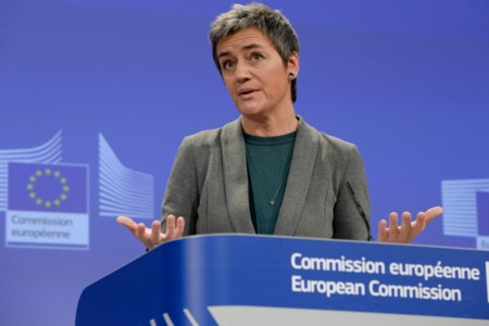 Europa podría abrir un tercer frente contra Google con una investigación sobre AdWords