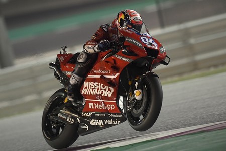 Motogp Catar 2019 1
