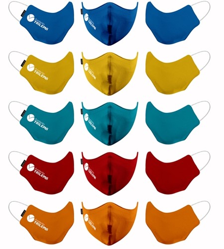 Mascarillas Trilema