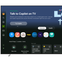 Samsung quiere que hablar con tu Smart TV sea algo natural: integrar Copilot en sus modelos es el siguiente paso para conseguirlo 