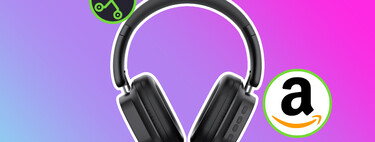 No es broma: estos audífonos 1Hora ofrecen 100 horas de autonomía y hoy cuestan menos de 299 pesos en Amazon 