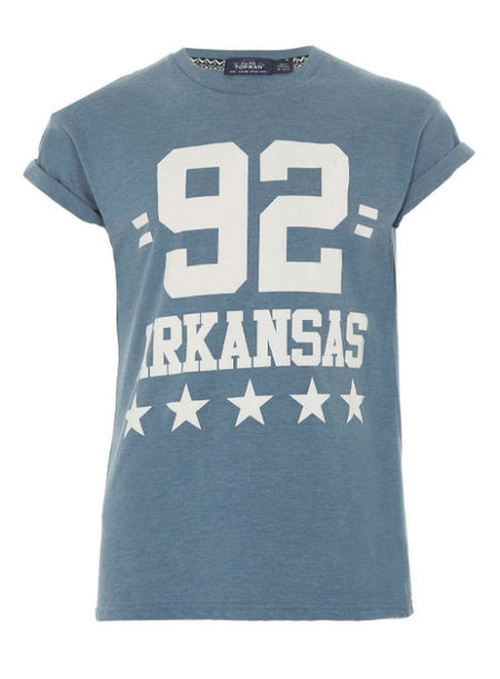 Básicos de otoño (V): camisetas deportivas para el día a día