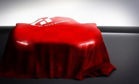 Citroën GT Concept para el Salón de París