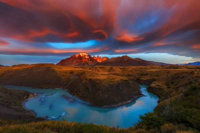 Foto de Montaña MontPhoto (7/9)