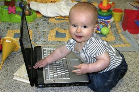 Blogs de papás y mamás (XVII)