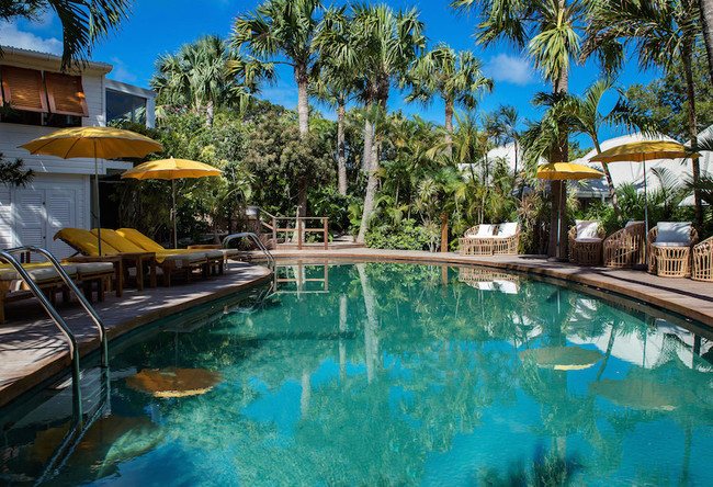 Hotel Villa Marie Saint Barth