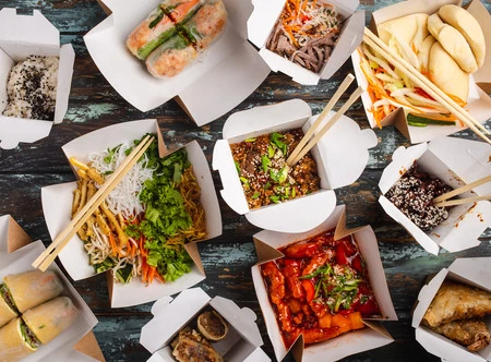 Cuarentena, pero comiendo bien: 13 restaurantes madrileños con servicio a domicilio que te animamos a probar