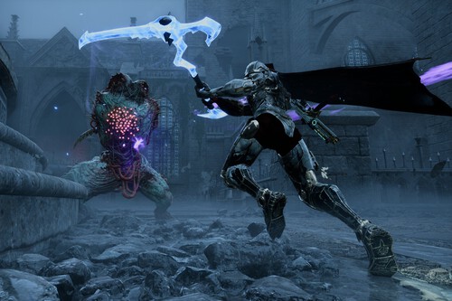 El Steam Next Fest de febrero de 2026 ya está aquí y te hemos seleccionado las 13 mejores demos que no te puedes perder