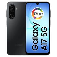 Samsung Galaxy A17 5G com 44% de desconto: a melhor oferta de hoje