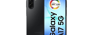 Samsung Galaxy A17 5G com 44% de desconto: a melhor oferta de hoje