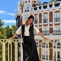 Maribel Verdú: “Tengo tres pisos, sí, pero es que llevo trabajando más de treinta años. Todo lo he ganado haciendo cine, teatro y televisión” 