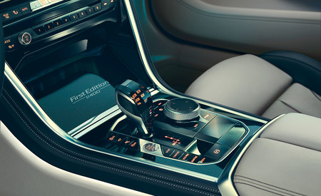 BMW M850i xDrive Coupe First Edition