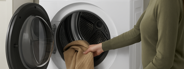 No todas las casas necesitan lo mismo: las claves para acertar con la capacidad ideal de tu secadora