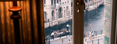 Una estafa deja a precio de ganga habitaciones en el centro de Venecia: Booking reembolsa a los estafados hasta 263 euros 
