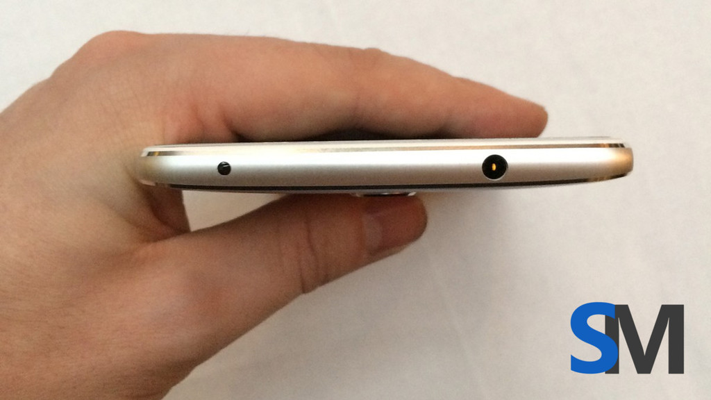 Huawei Mate 9 Fotos Filtradas