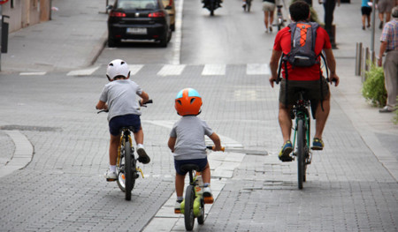 Hoy es el Día Sin Coches: ¿Y tú, has usado el tuyo?