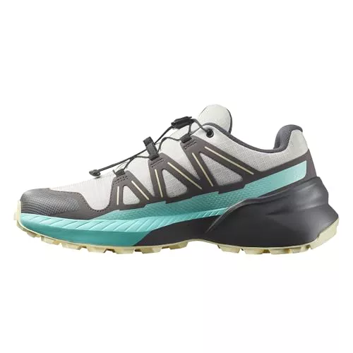 Salomon SPEEDCROSS PEAK Zapatillas de senderismo, Mujer