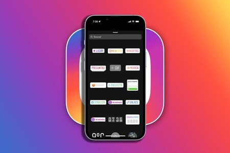 Cómo compartir enlaces en las historias de Instagram con la nueva pegatina o sticker